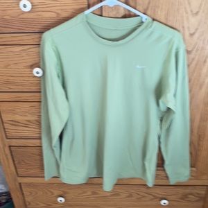 Nike shirt